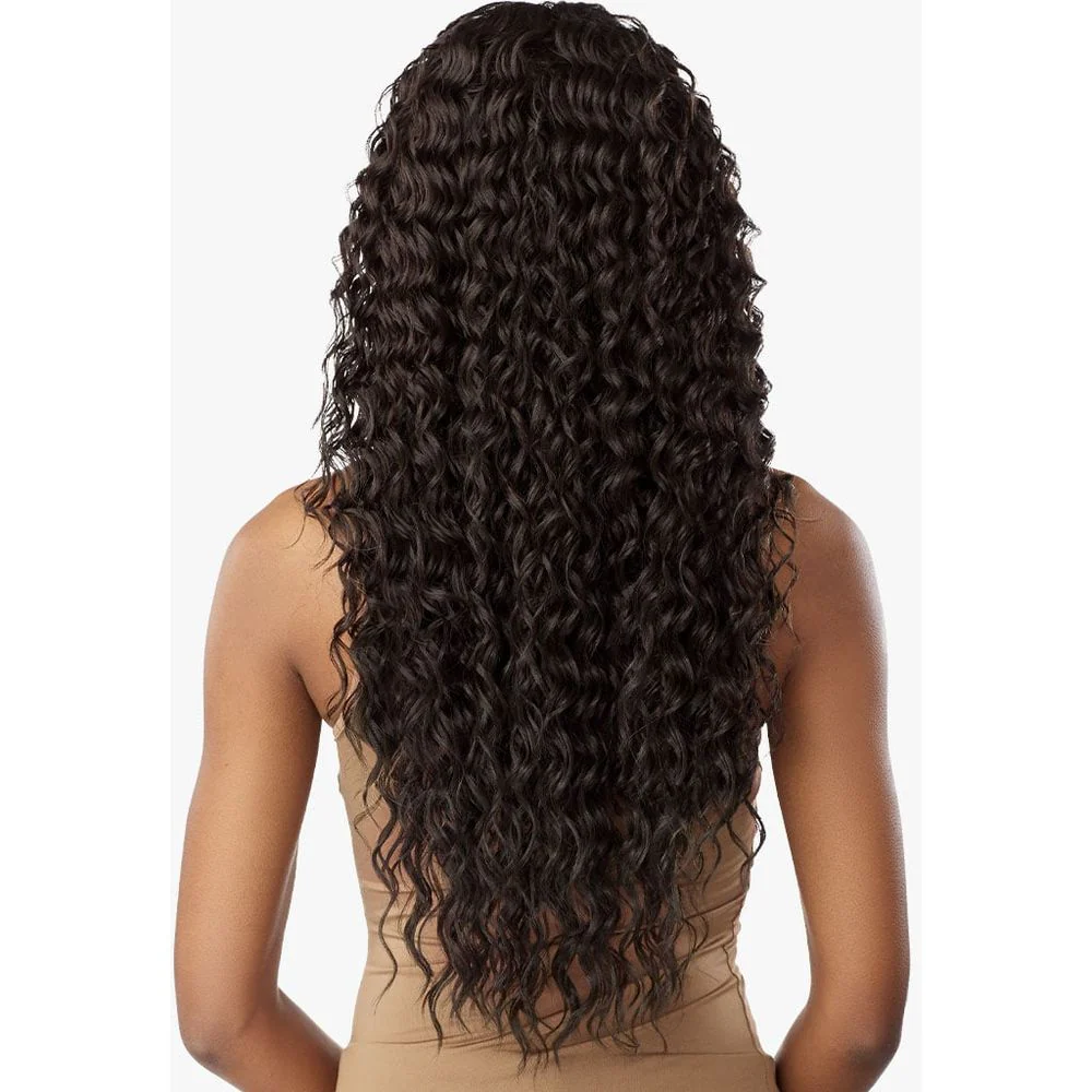 Sensationnel Butta Lace HD 360 Synthetic Lace Front Wig - Unit 4 - Image 4