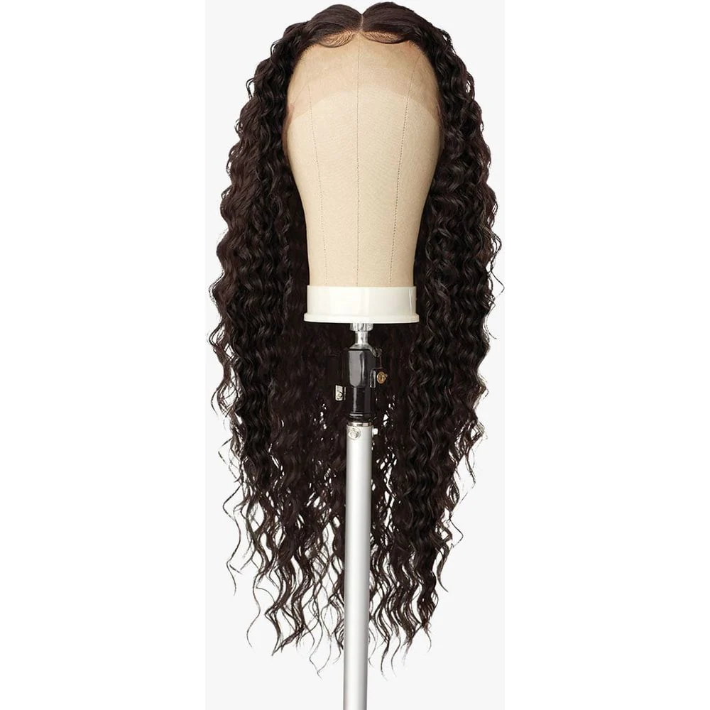 Sensationnel Butta Lace HD 360 Synthetic Lace Front Wig - Unit 4 - Image 9