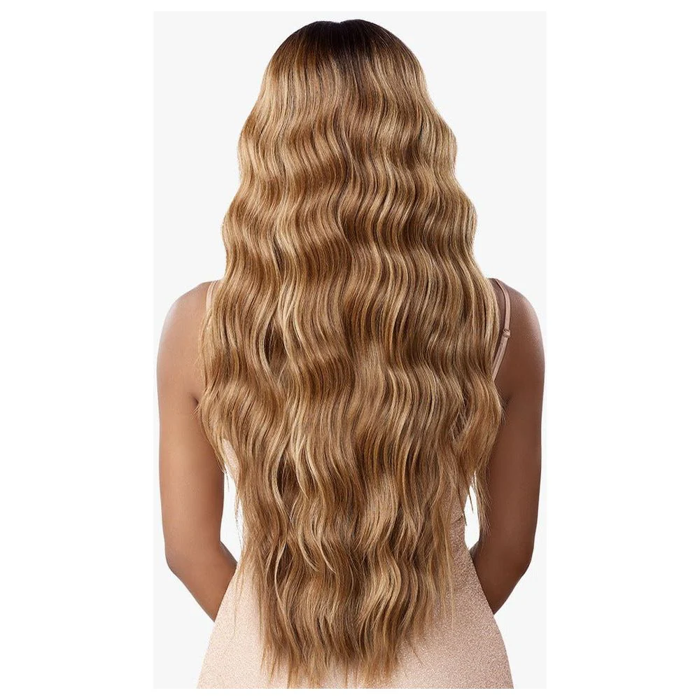 Sensationnel Butta Lace 5" Deep Part HD Synthetic Lace Front Wig - Unit 29 - Image 4