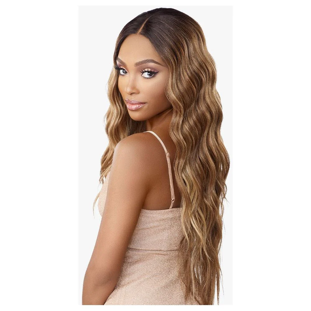 Sensationnel Butta Lace 5" Deep Part HD Synthetic Lace Front Wig - Unit 29 - Image 5
