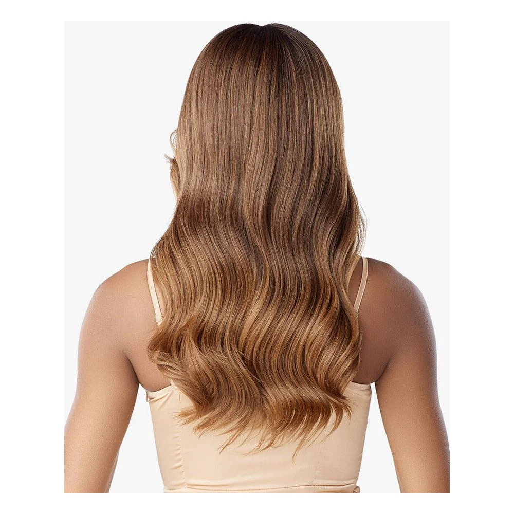 Sensationnel Butta Lace 5" Deep Part HD Synthetic Lace Front Wig - Unit 30 - Image 3