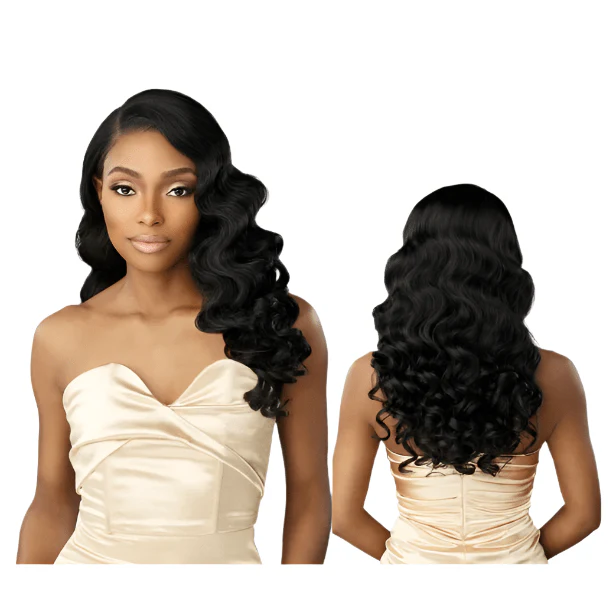 Sensationnel Butta Lace HD Lace Front Wig - Vintage Rider - Image 2