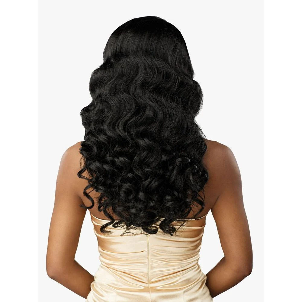Sensationnel Butta Lace HD Lace Front Wig - Vintage Rider - Image 4