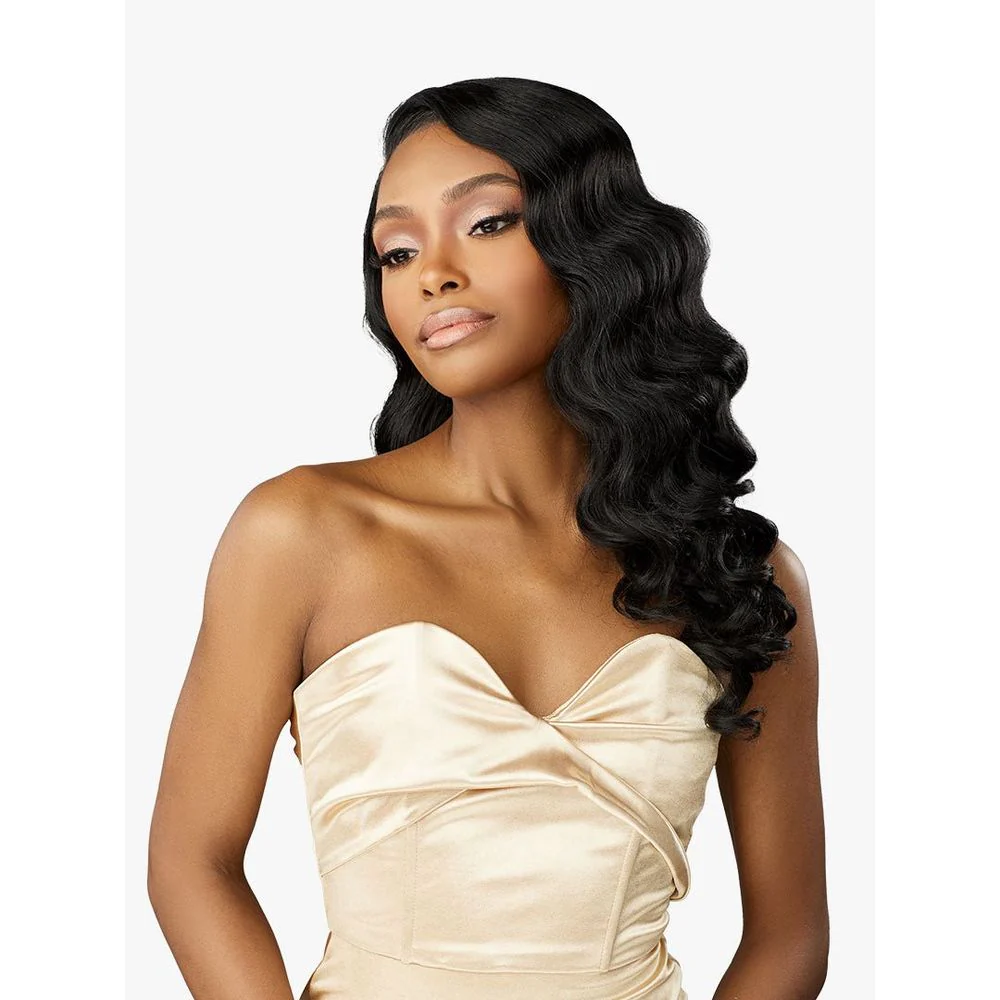 Sensationnel Butta Lace HD Lace Front Wig - Vintage Rider - Image 5