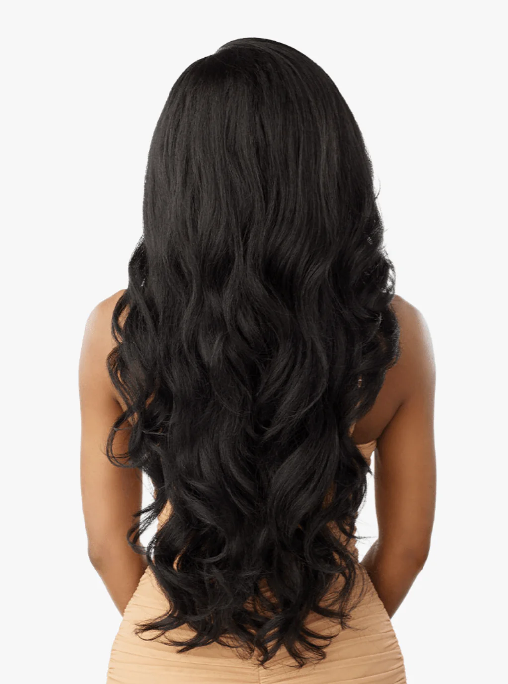 Sensationnel Butta Lace HD 360 Synthetic Lace Front Wig - Unit 8 - Image 11