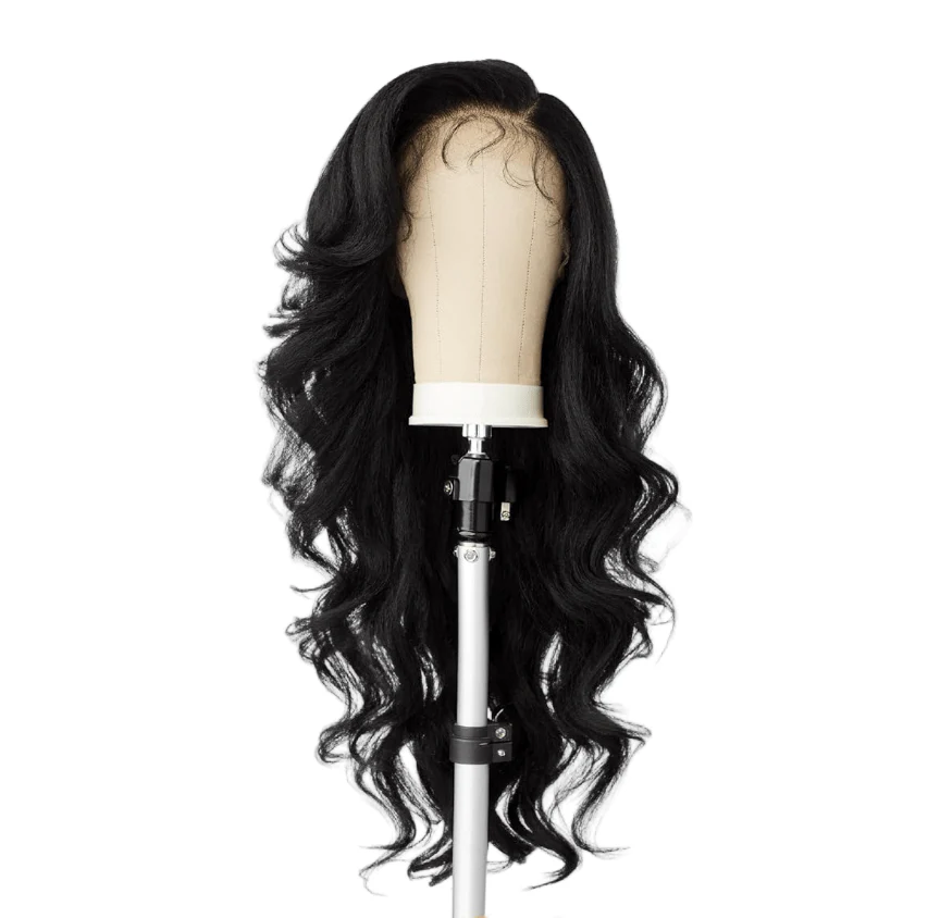 Sensationnel Butta Lace HD 360 Synthetic Lace Front Wig - Unit 8 - Image 5