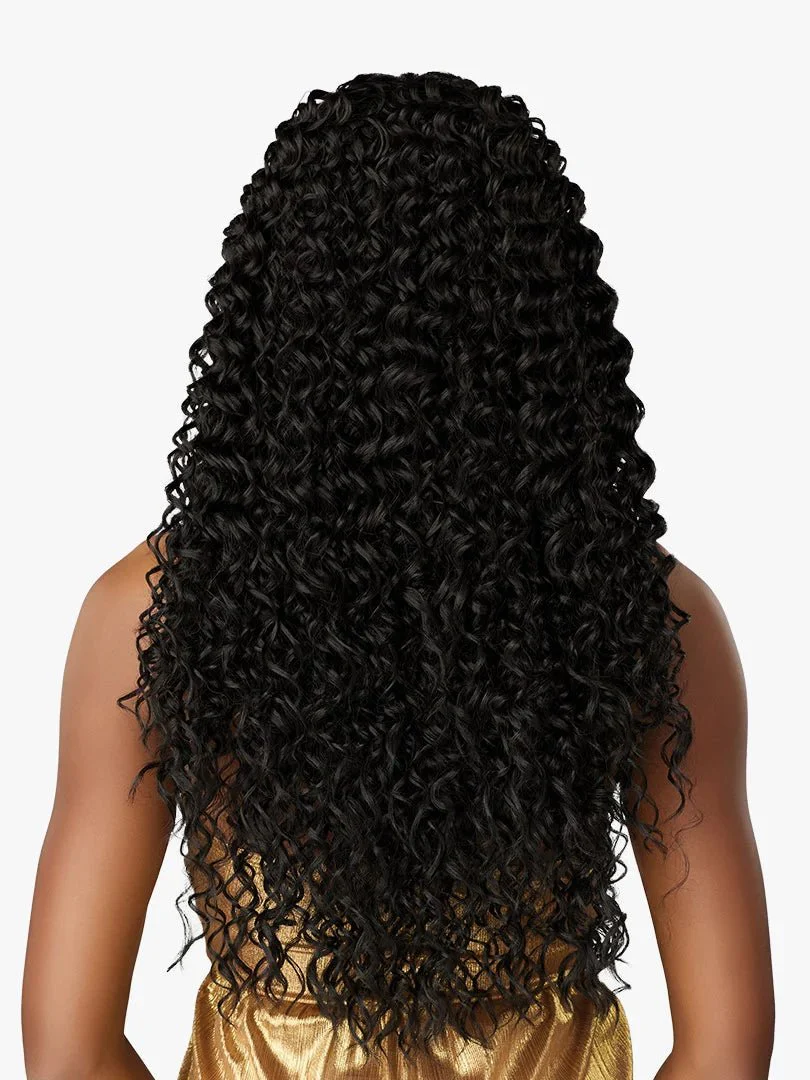 Sensationnel Butta Lace HD Lace Front Wig - Boho Crush - Image 2