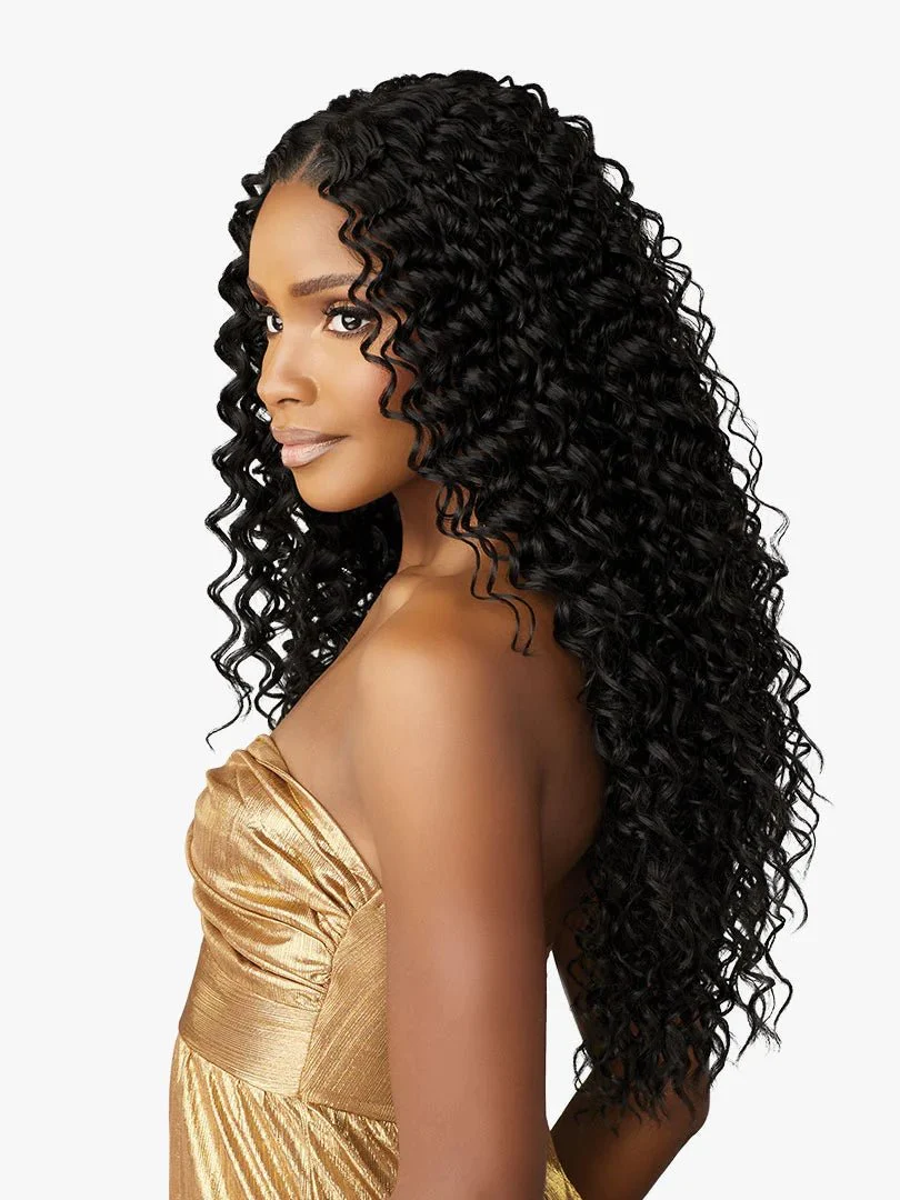 Sensationnel Butta Lace HD Lace Front Wig - Boho Crush - Image 6