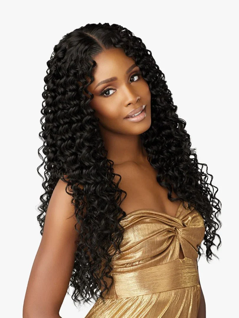 Sensationnel Butta Lace HD Lace Front Wig - Boho Crush - Image 9