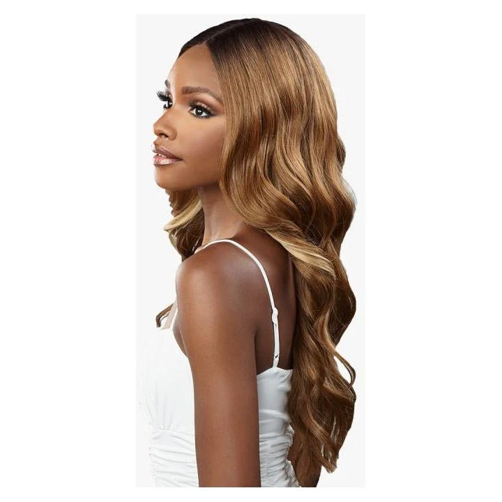 Sensationnel Butta Lace HD Synthetic Lace Front - Mermaid Wave  26" - Image 3
