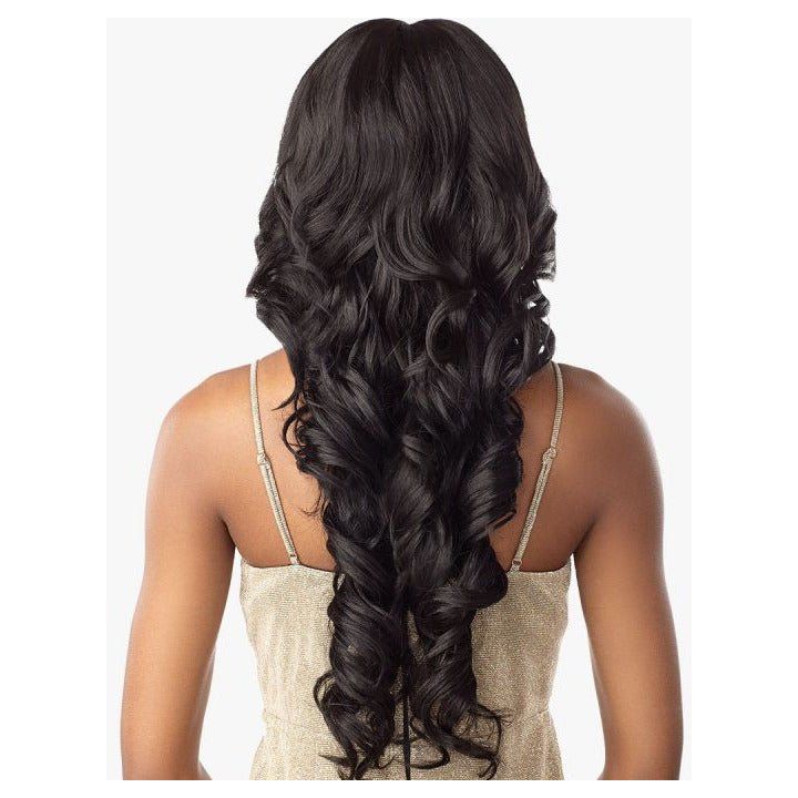 Sensationnel Butta Lace HD Synthetic Lace Front Wig - Butta Unit 20 - Image 3