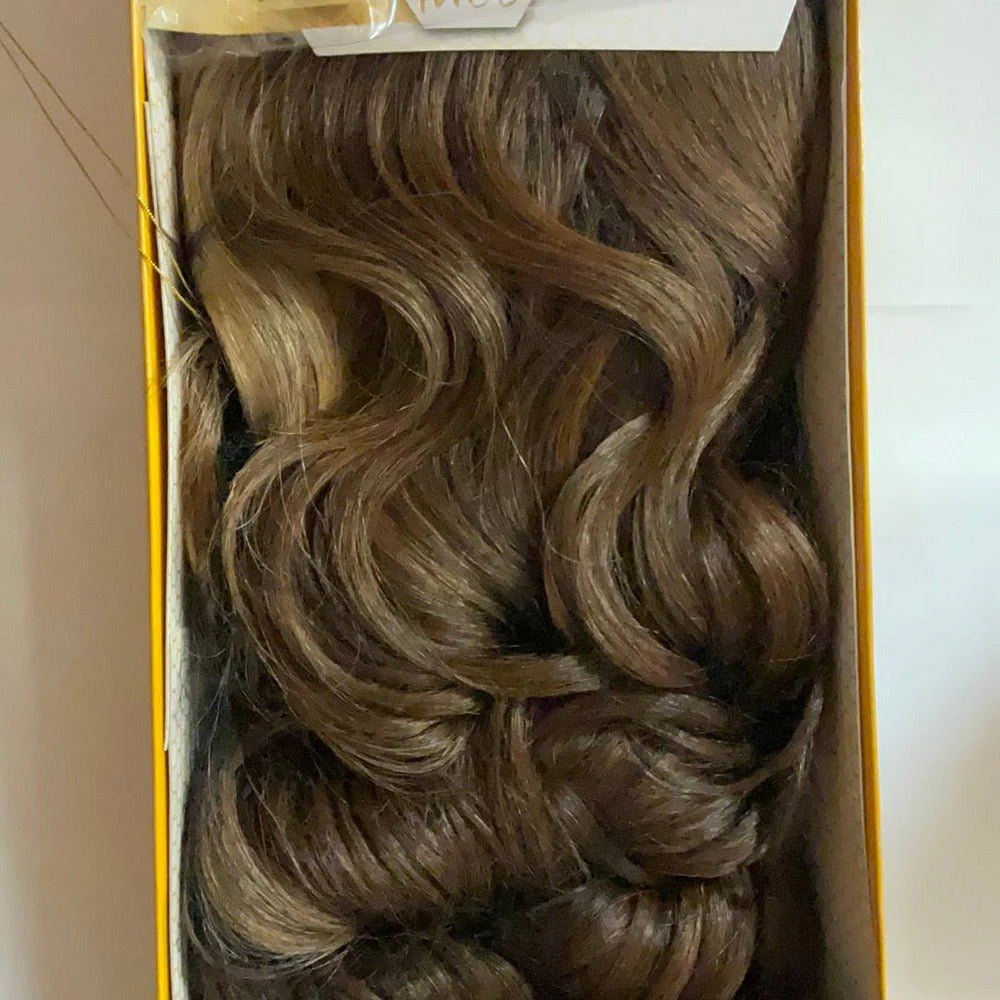 Sensationnel Butta Lace HD Synthetic Lace Front Wig - Butta Unit 20 - Image 9