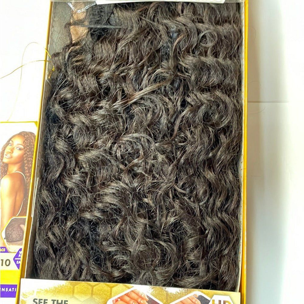 Sensationnel Butta Lace HD Synthetic Lace Front Wig - Unit 10 - Image 15