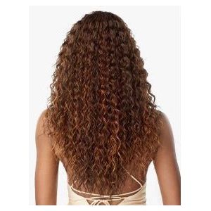 Sensationnel Butta Lace HD Synthetic Lace Front Wig - Unit 10 - Image 5