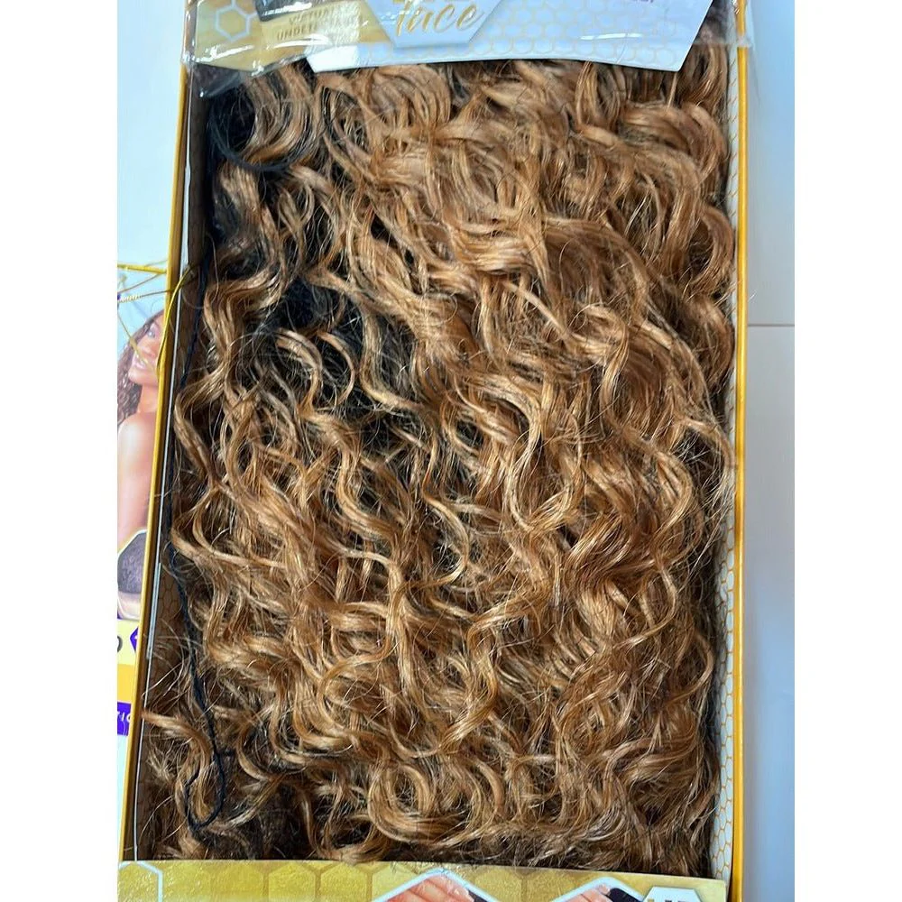 Sensationnel Butta Lace HD Synthetic Lace Front Wig - Unit 10 - Image 7