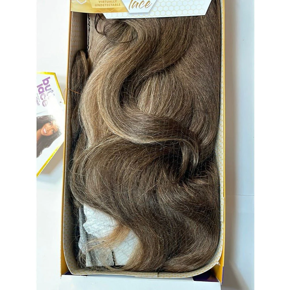 Sensationnel Butta Lace HD Synthetic Lace Front Wig - Unit 16 - Image 10