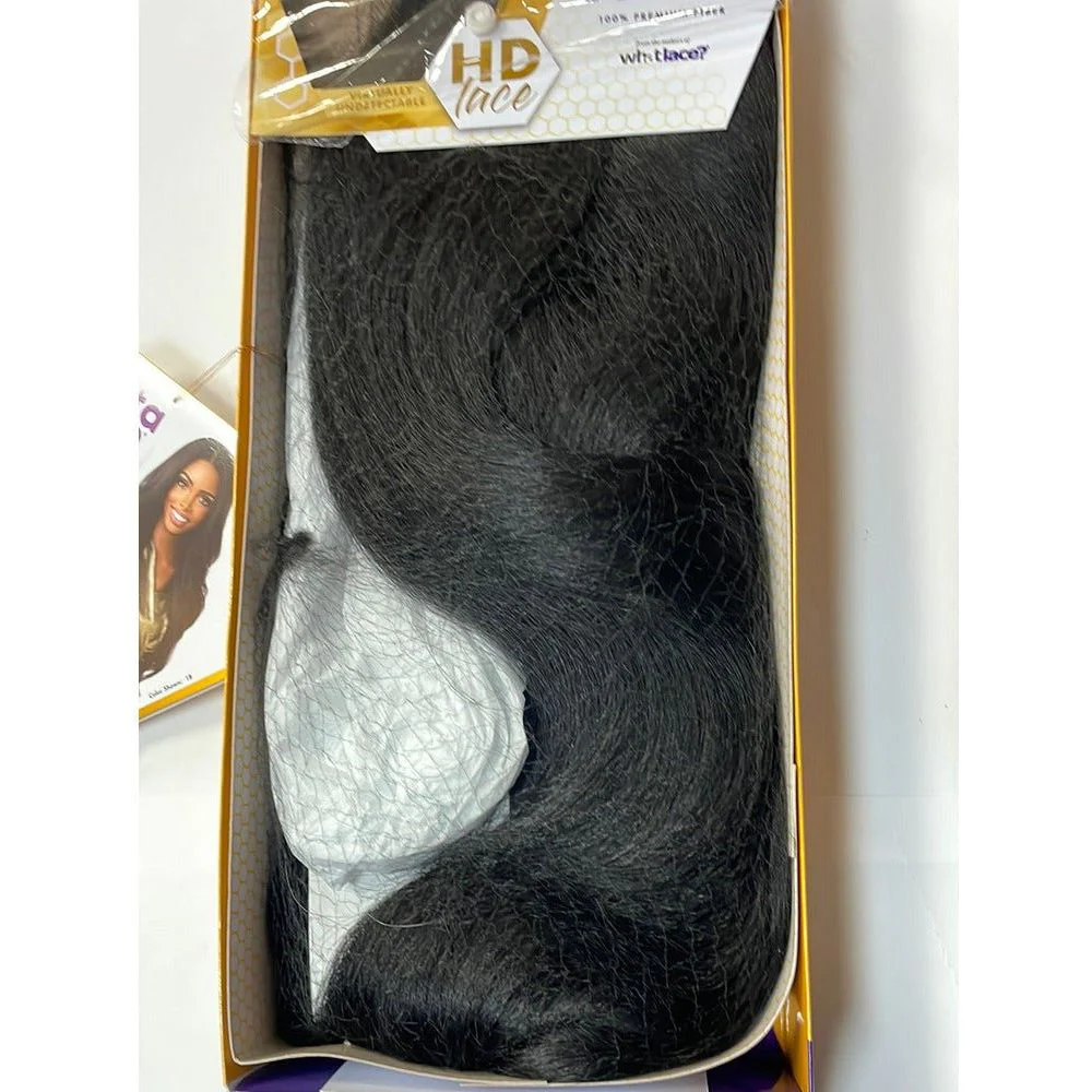 Sensationnel Butta Lace HD Synthetic Lace Front Wig - Unit 16 - Image 7