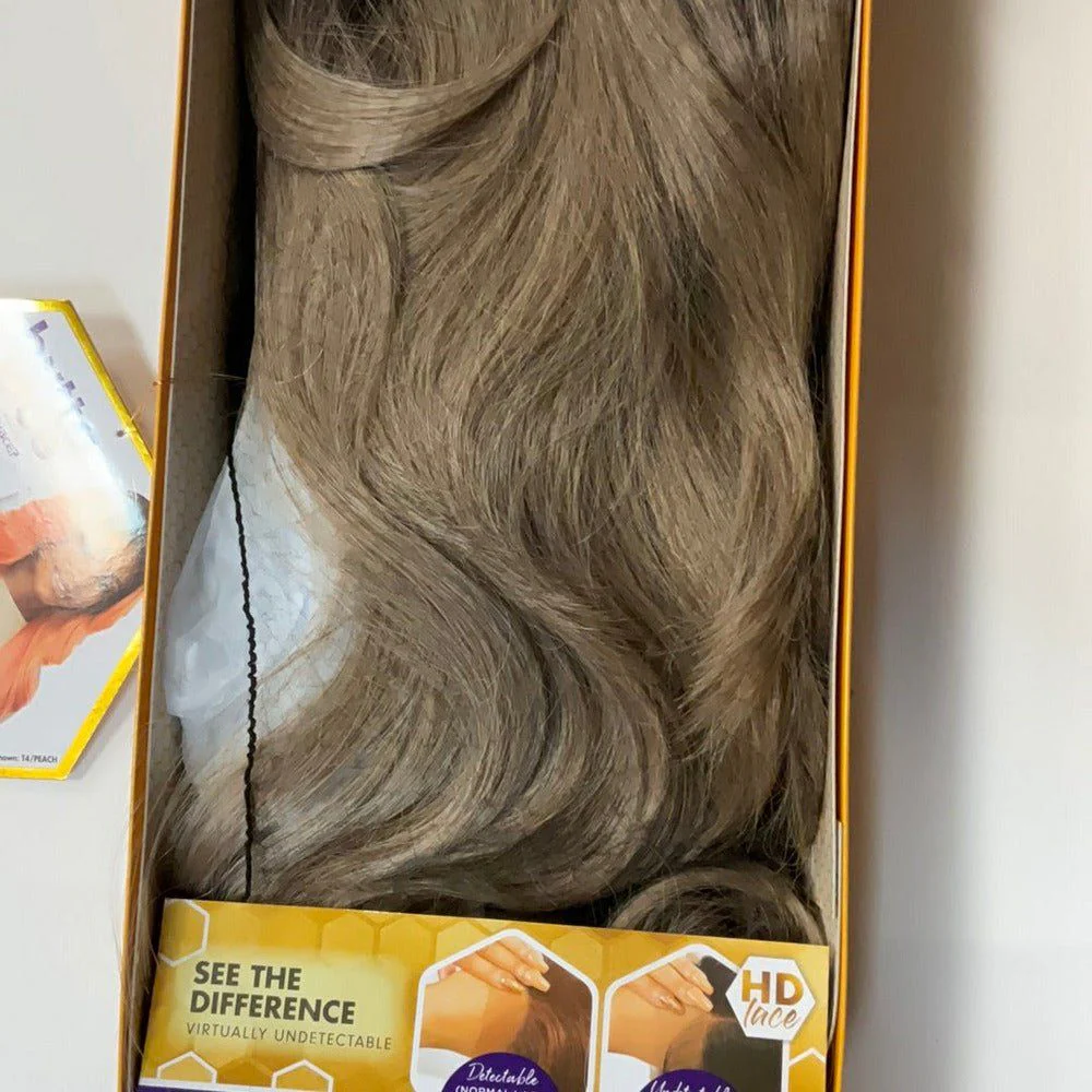 Sensationnel Butta Lace HD Synthetic Lace Front Wig - Unit 2 - Image 11