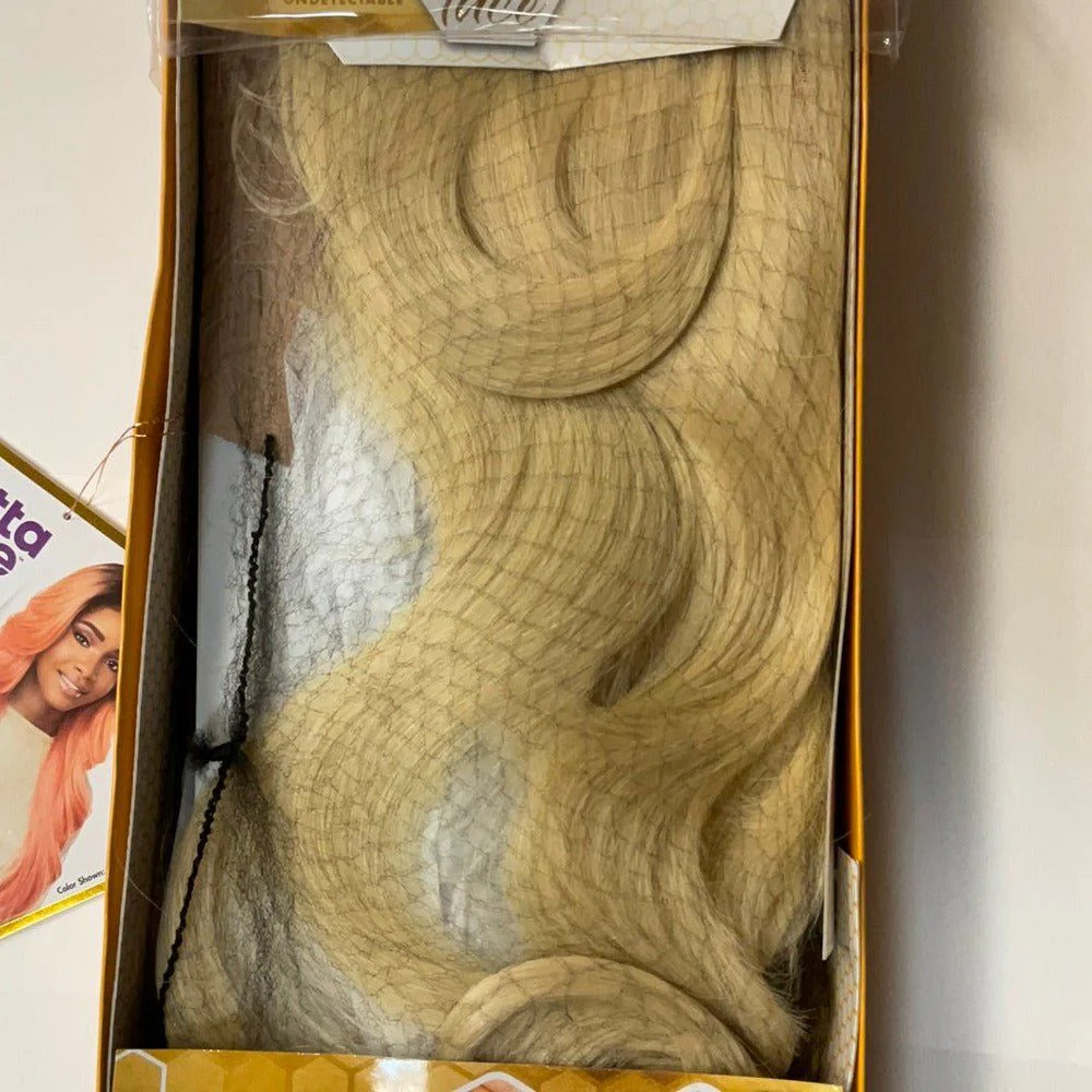 Sensationnel Butta Lace HD Synthetic Lace Front Wig - Unit 2 - Image 12