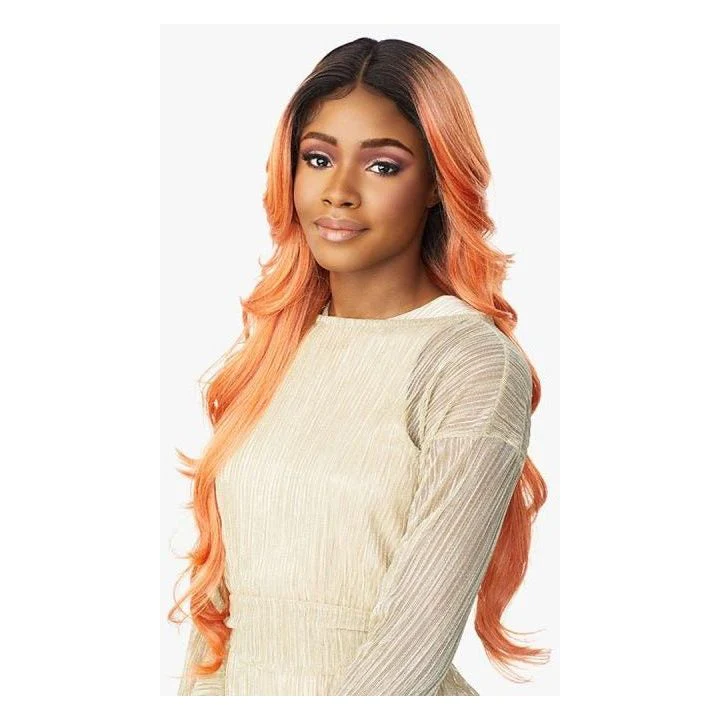 Sensationnel Butta Lace HD Synthetic Lace Front Wig - Unit 2 - Image 3