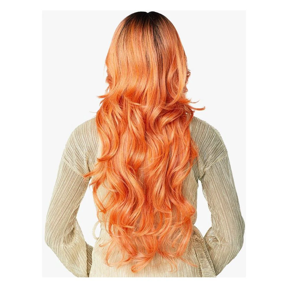 Sensationnel Butta Lace HD Synthetic Lace Front Wig - Unit 2 - Image 5