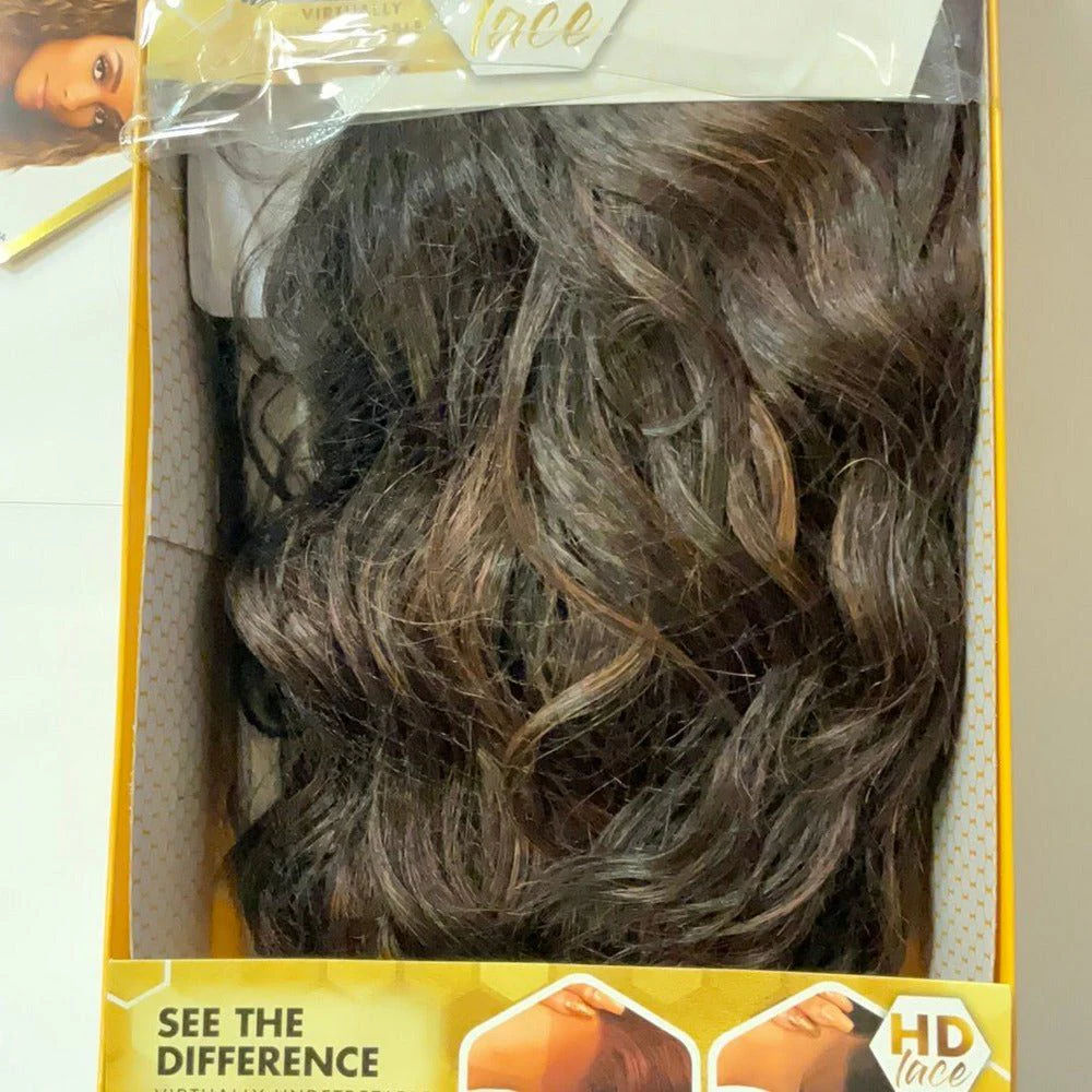 Sensationnel Butta Lace HD Synthetic Lace Front Wig - Unit 24 - Image 10