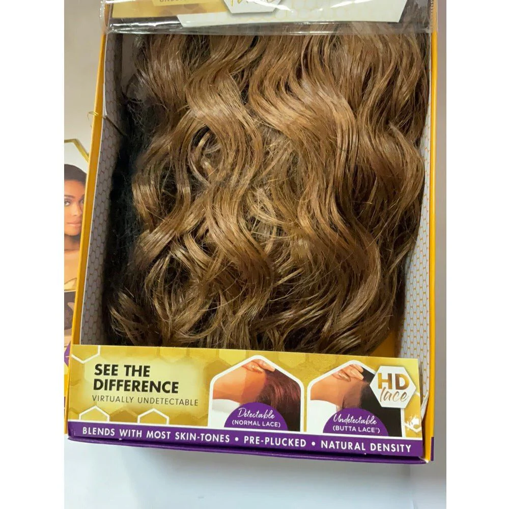 Sensationnel Butta Lace HD Synthetic Lace Front Wig - Unit 24 - Image 13
