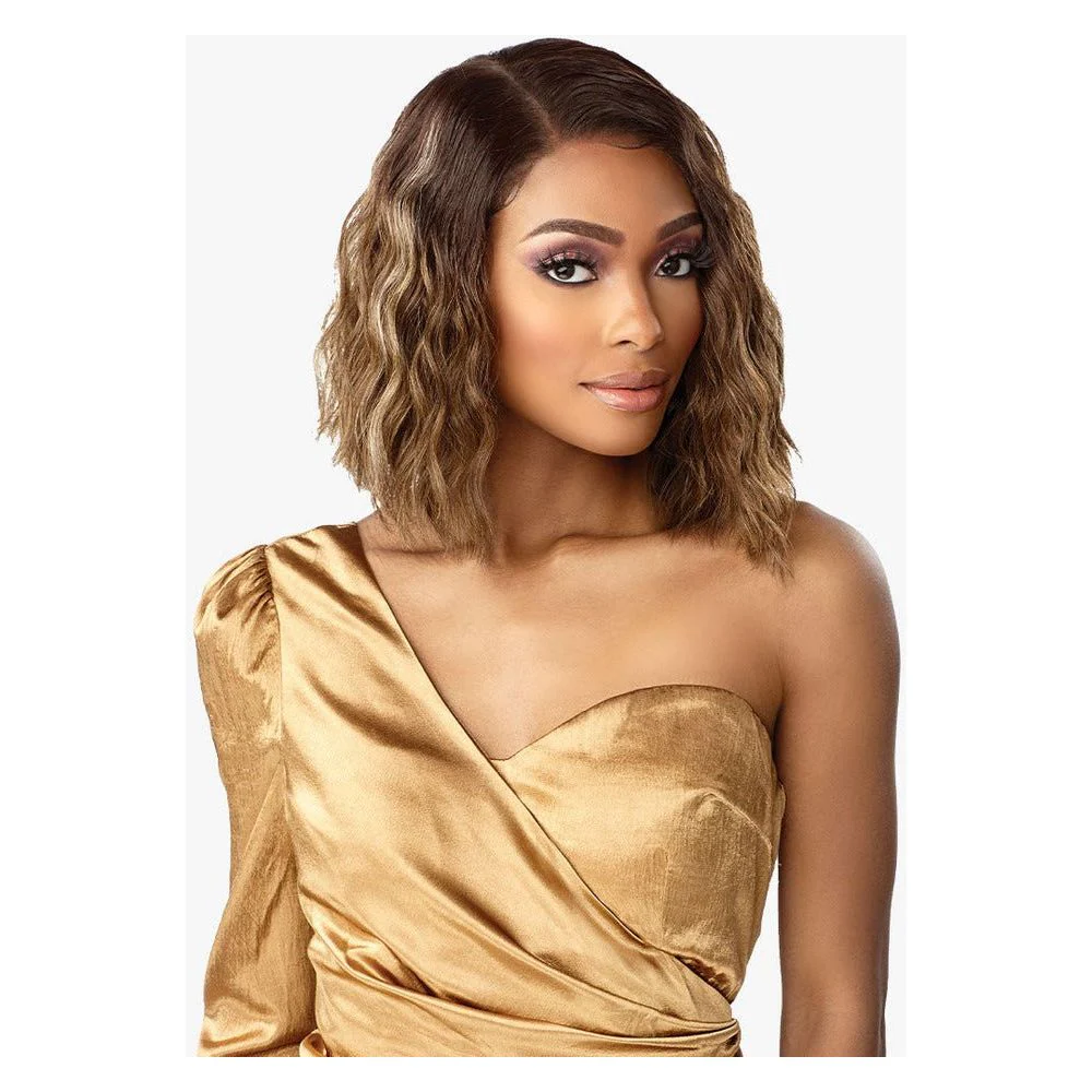 Sensationnel Butta Lace HD Synthetic Lace Front Wig - Unit 24 - Image 2