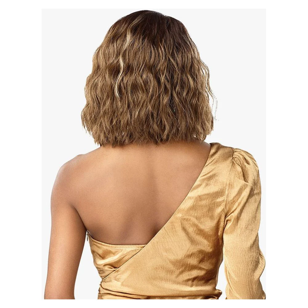 Sensationnel Butta Lace HD Synthetic Lace Front Wig - Unit 24 - Image 3