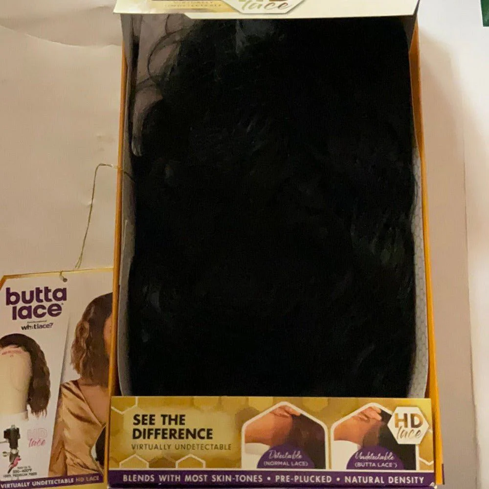 Sensationnel Butta Lace HD Synthetic Lace Front Wig - Unit 24 - Image 6