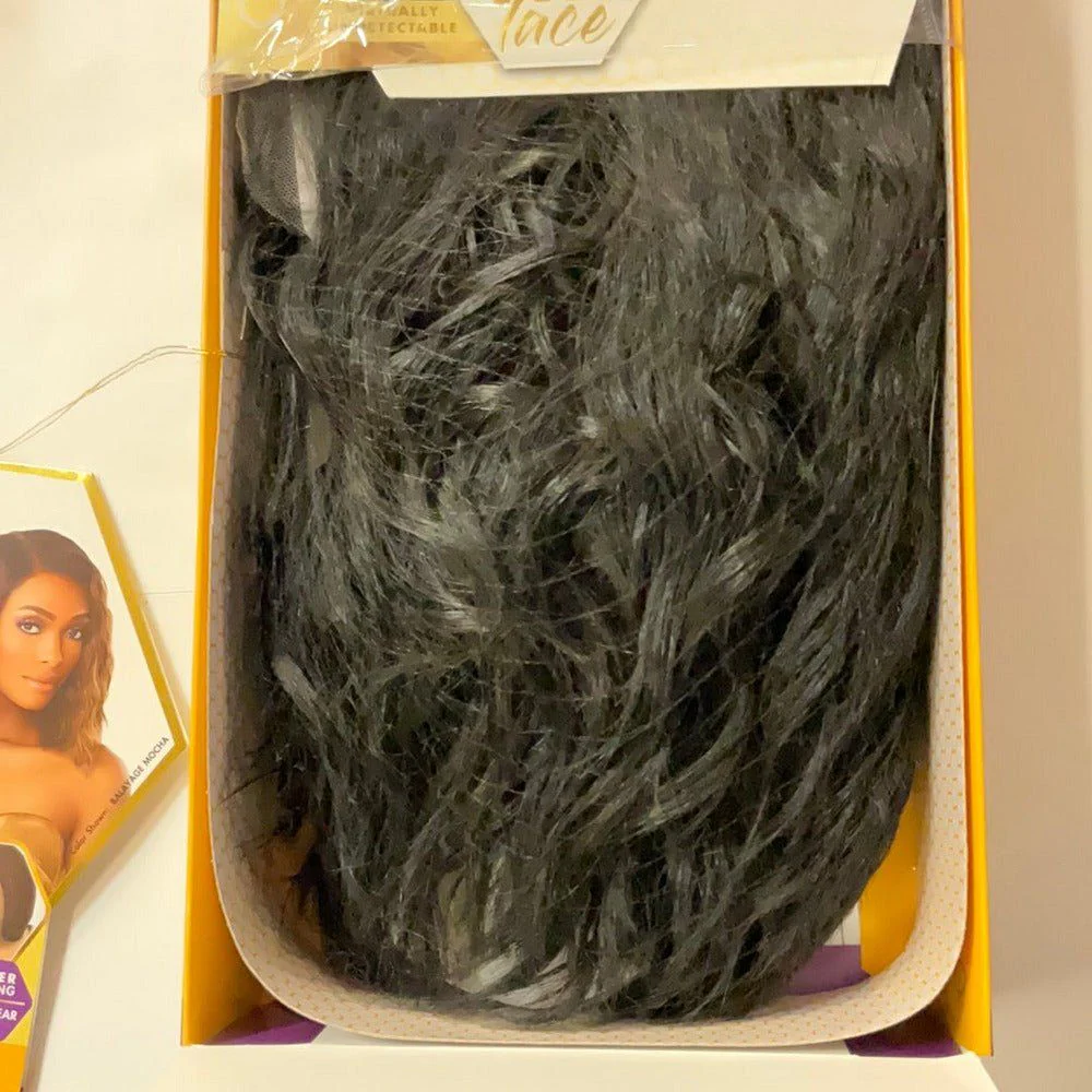 Sensationnel Butta Lace HD Synthetic Lace Front Wig - Unit 24 - Image 8