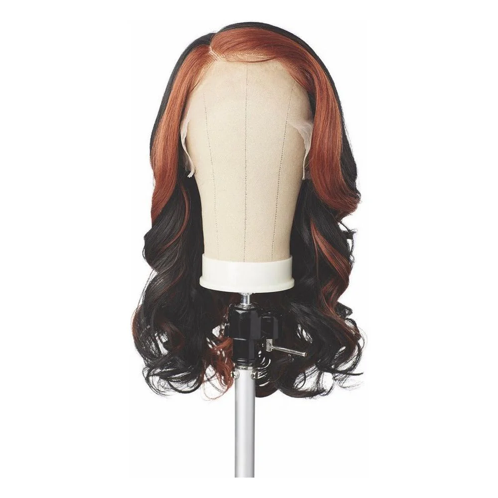 Sensationnel Butta Lace HD Synthetic Lace Front Wig - Unit 40 - Image 6