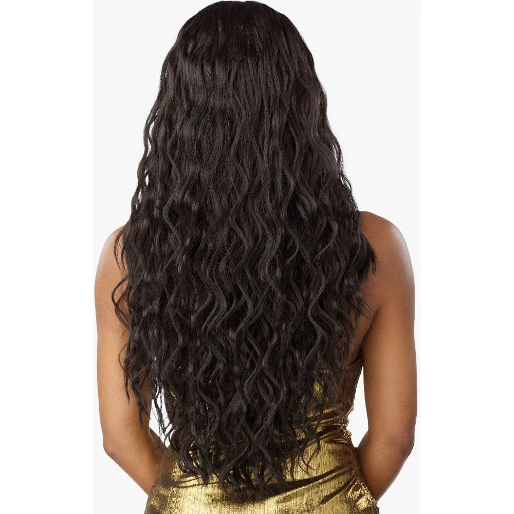 Sensationnel Butta Lace HD Synthetic Lace Front Wig - Unit 43 - Image 4