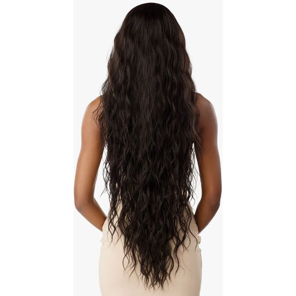 Sensationnel Butta Lace Pre-Cut HD Lace Front Wig - Unit 10 - Image 6