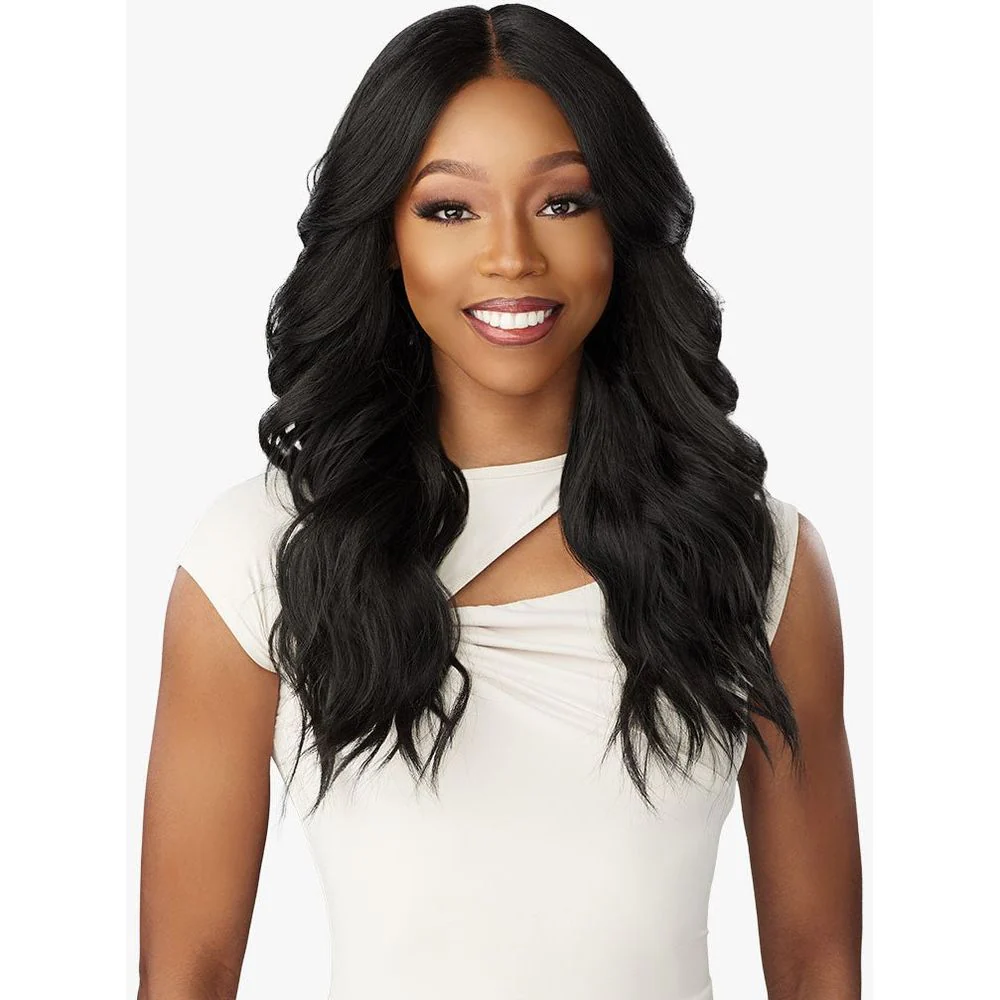 Sensationnel Butta Lace Pre-Cut HD Lace Front Wig - Unit 14 - Image 2