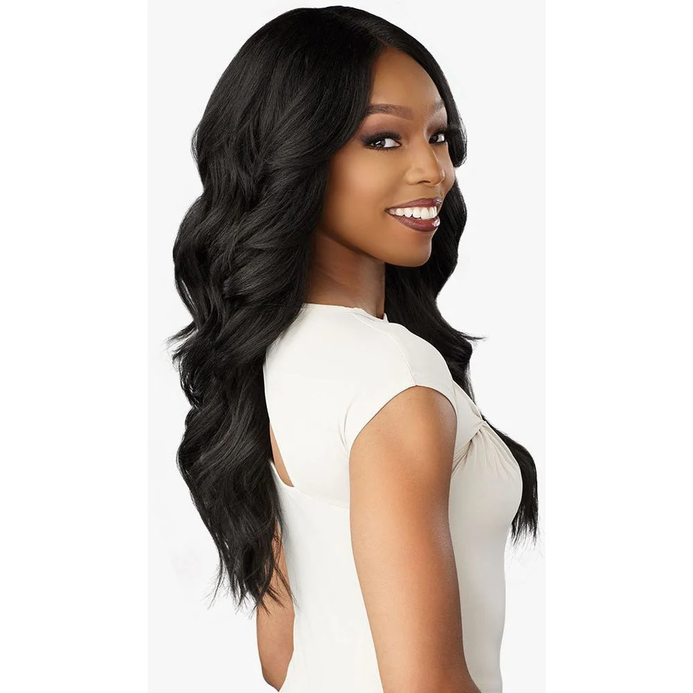 Sensationnel Butta Lace Pre-Cut HD Lace Front Wig - Unit 14 - Image 4