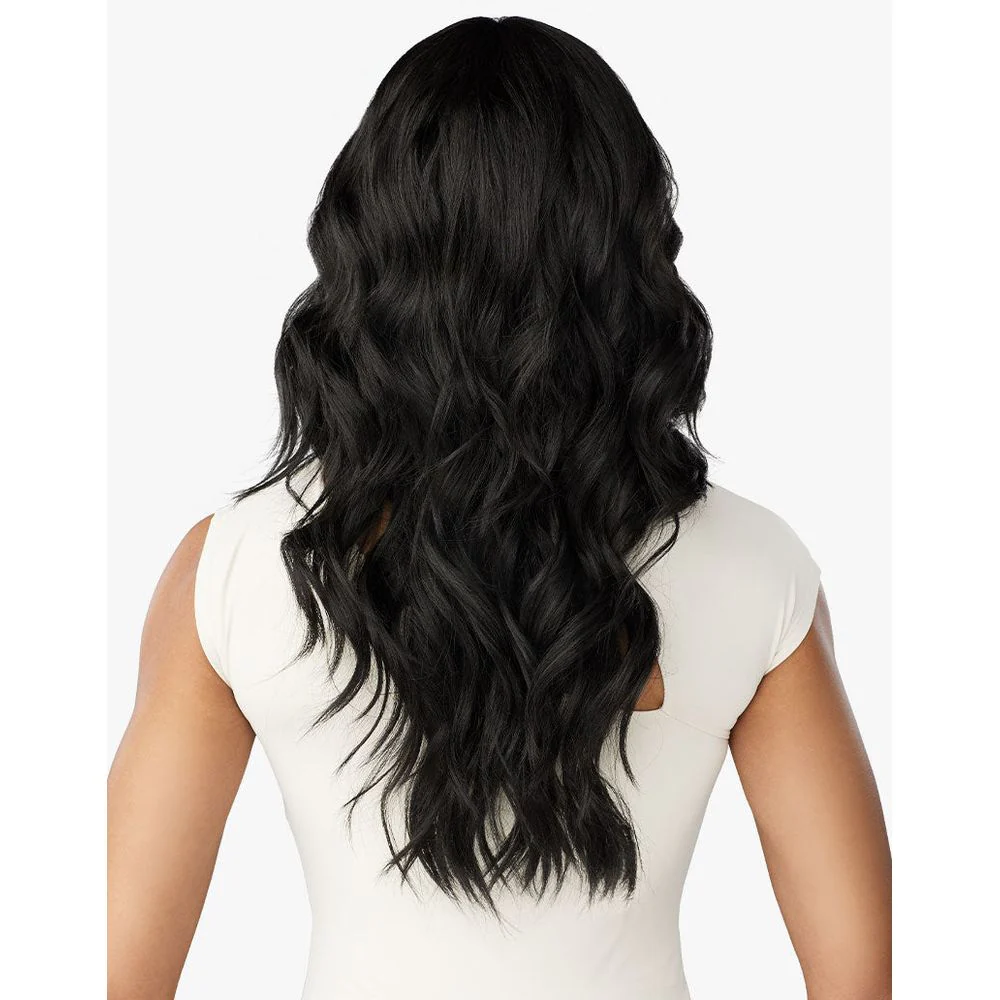 Sensationnel Butta Lace Pre-Cut HD Lace Front Wig - Unit 14 - Image 7