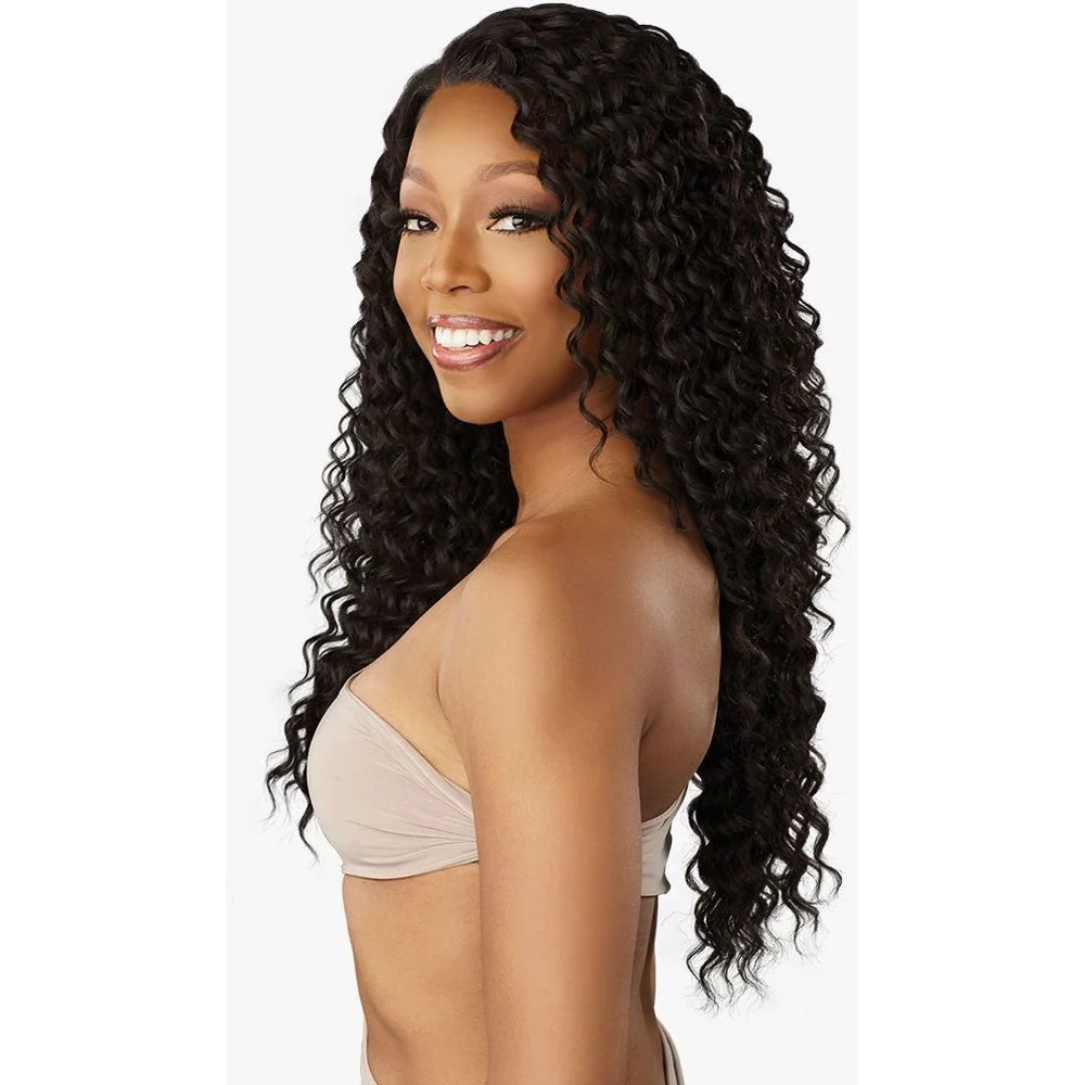 Sensationnel Butta Lace Pre-Cut HD Lace Front Wig - Unit 15 - Image 4