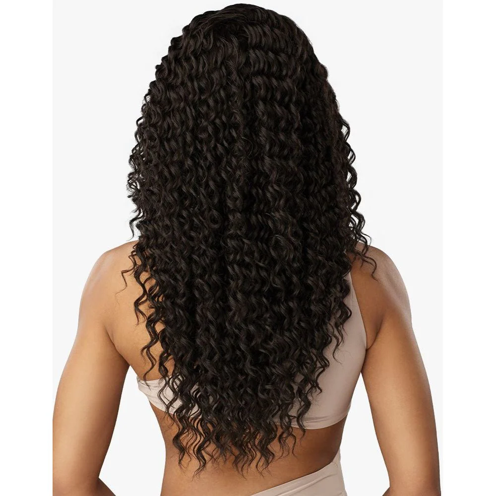 Sensationnel Butta Lace Pre-Cut HD Lace Front Wig - Unit 15 - Image 6