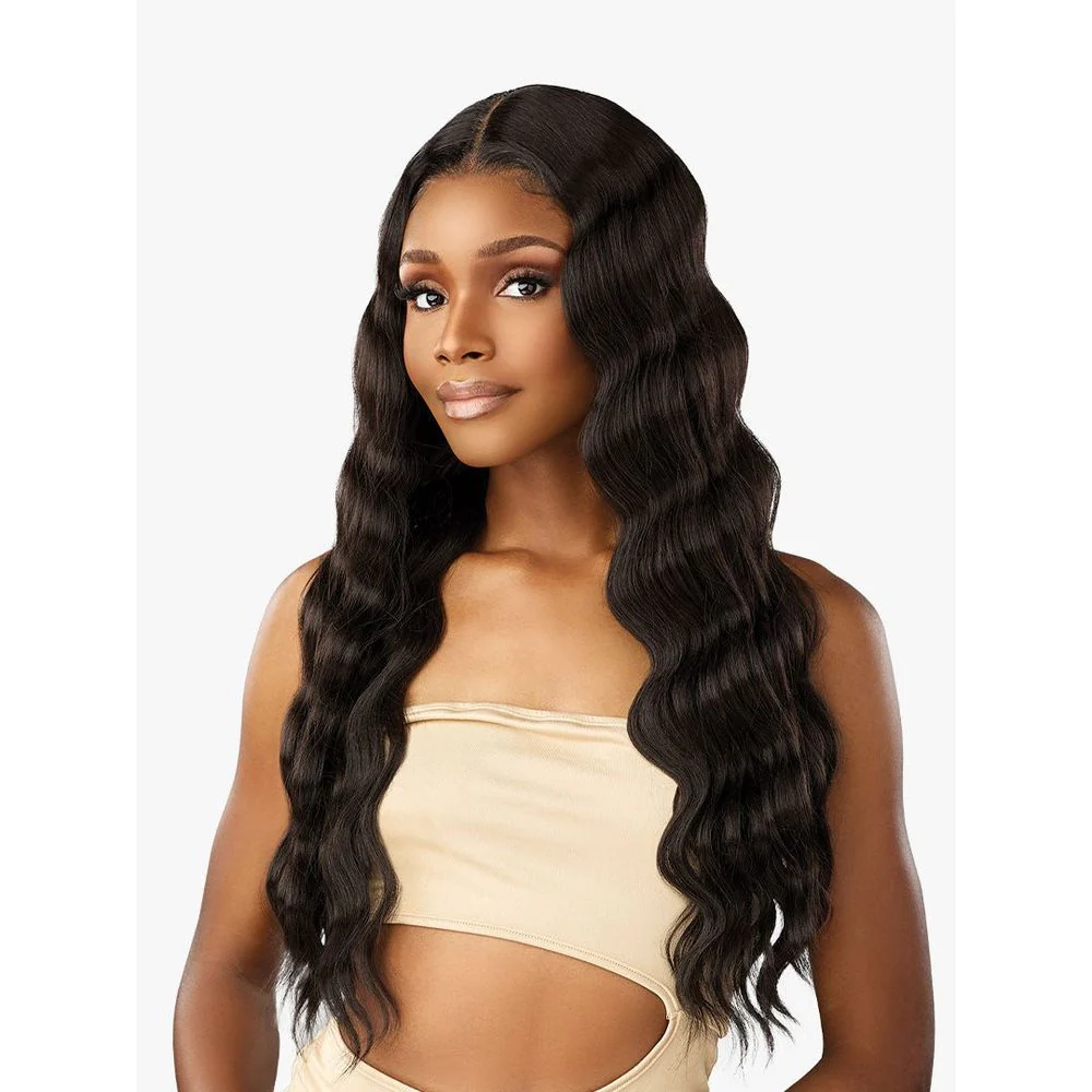 Sensationnel Butta Lace Pre-Cut HD Lace Front Wig - Unit 16 - Image 2
