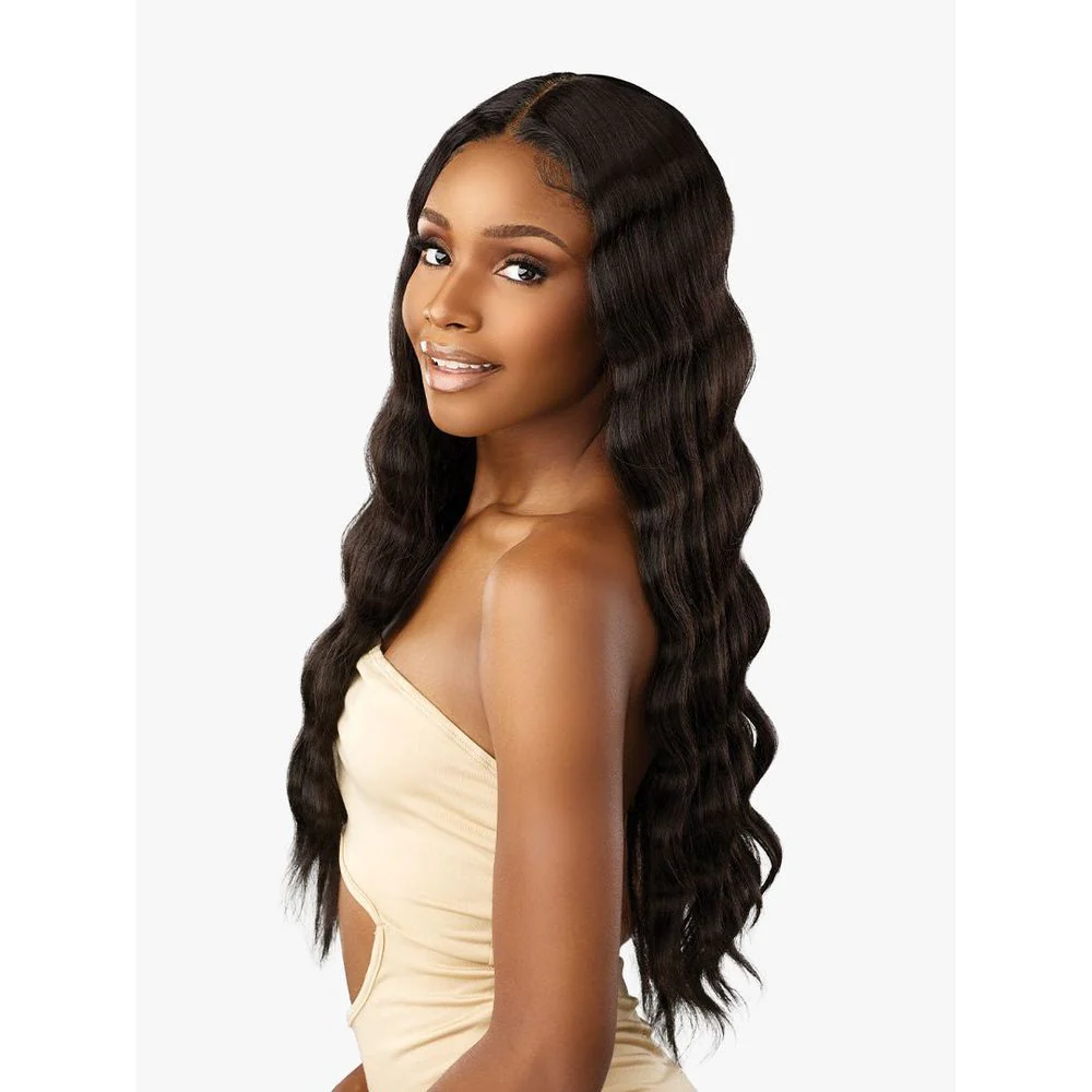 Sensationnel Butta Lace Pre-Cut HD Lace Front Wig - Unit 16 - Image 5