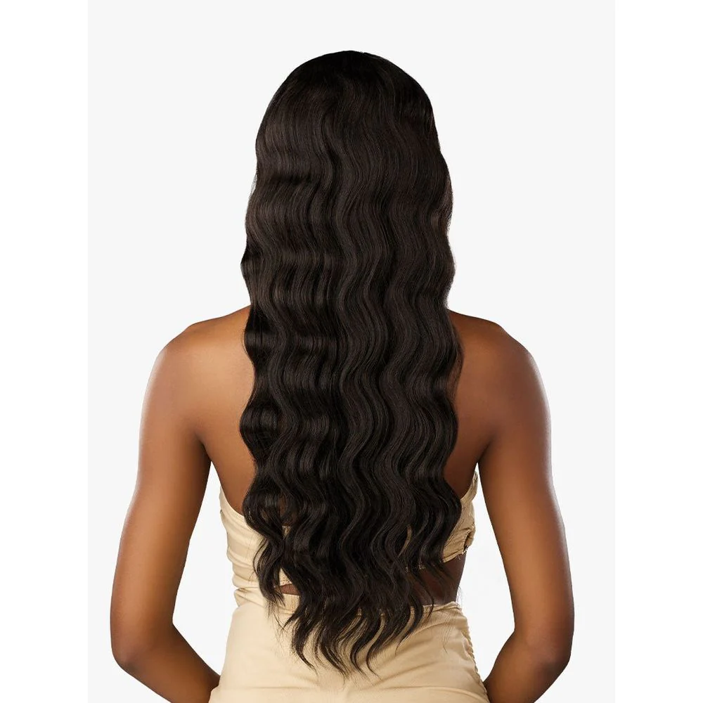 Sensationnel Butta Lace Pre-Cut HD Lace Front Wig - Unit 16 - Image 6