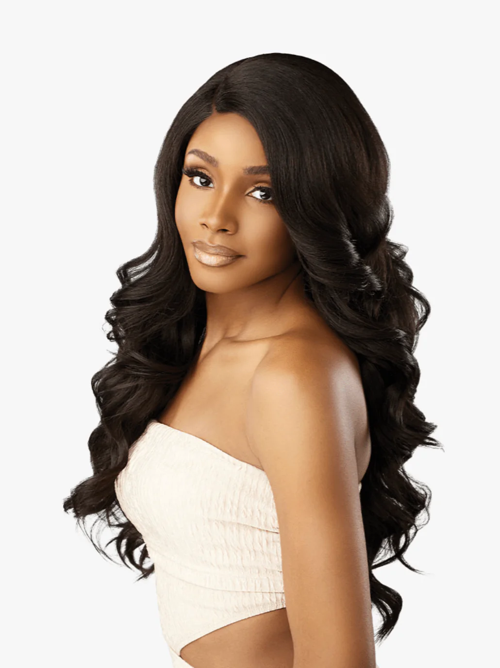Sensationnel Butta Lace Pre-Cut HD Lace Front Wig - Unit 17 - Image 6