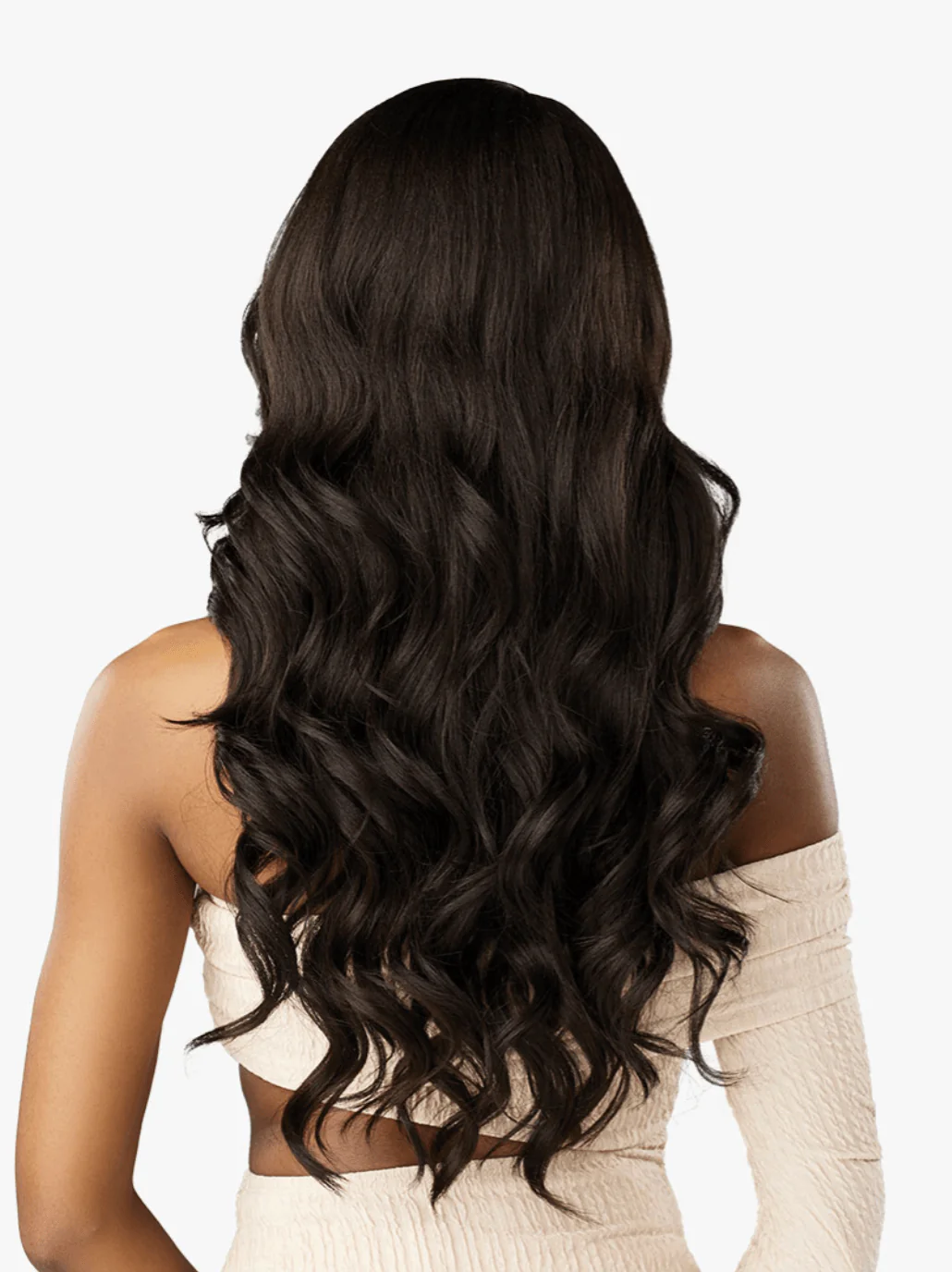 Sensationnel Butta Lace Pre-Cut HD Lace Front Wig - Unit 17 - Image 8