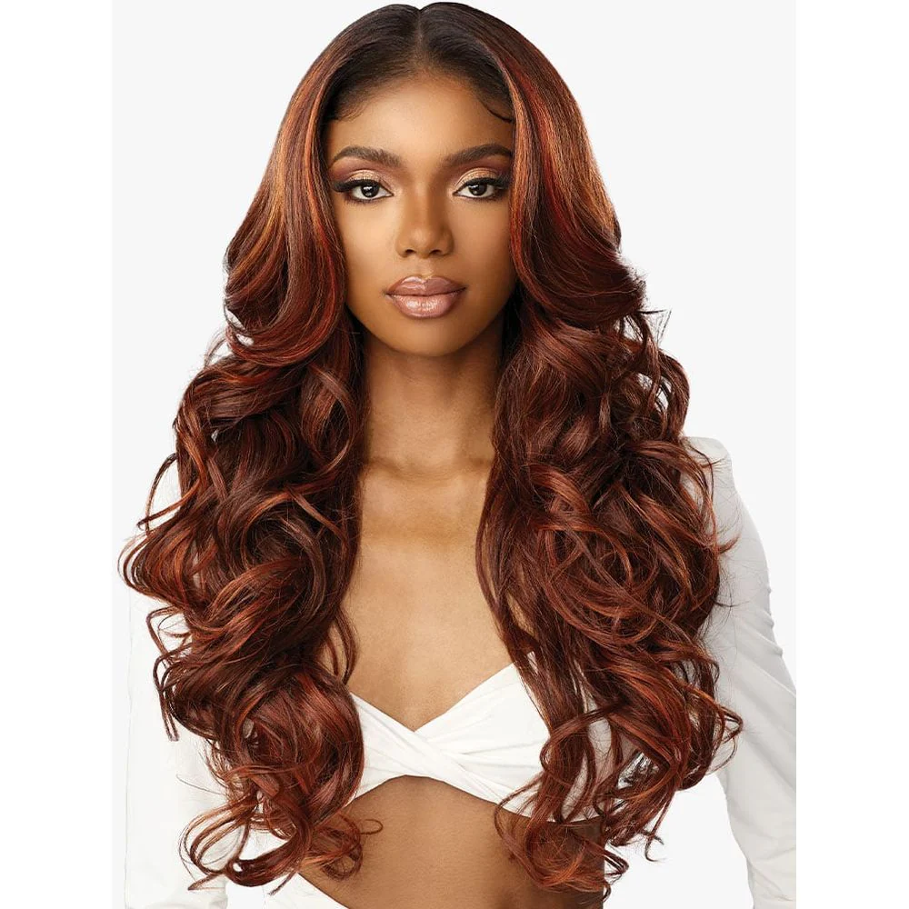 Sensationnel Butta Lace Pre-Cut HD Lace Front Wig - Unit 3 - Image 2