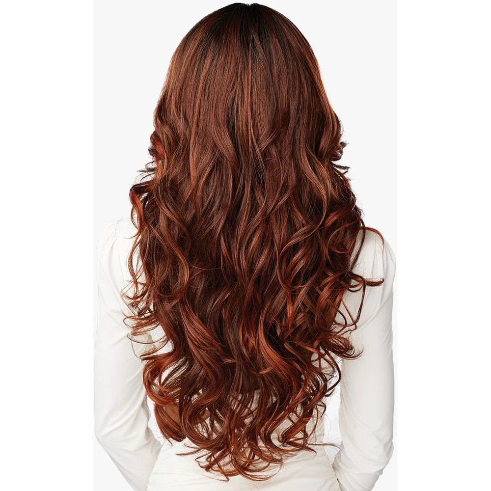Sensationnel Butta Lace Pre-Cut HD Lace Front Wig - Unit 3 - Image 5