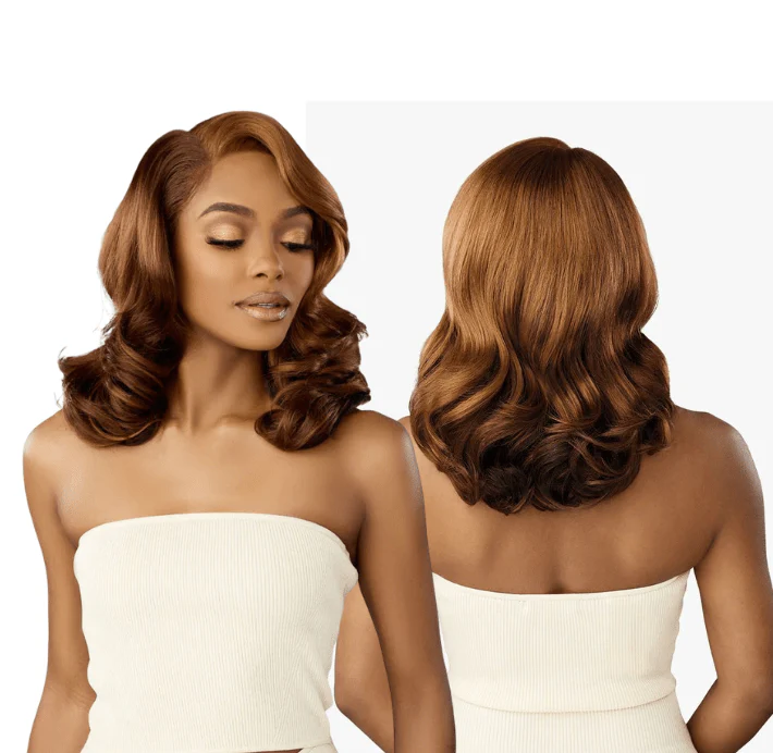 Sensationnel Butta Lace Pre-Cut HD Lace Front Wig - Unit 20 - Image 2