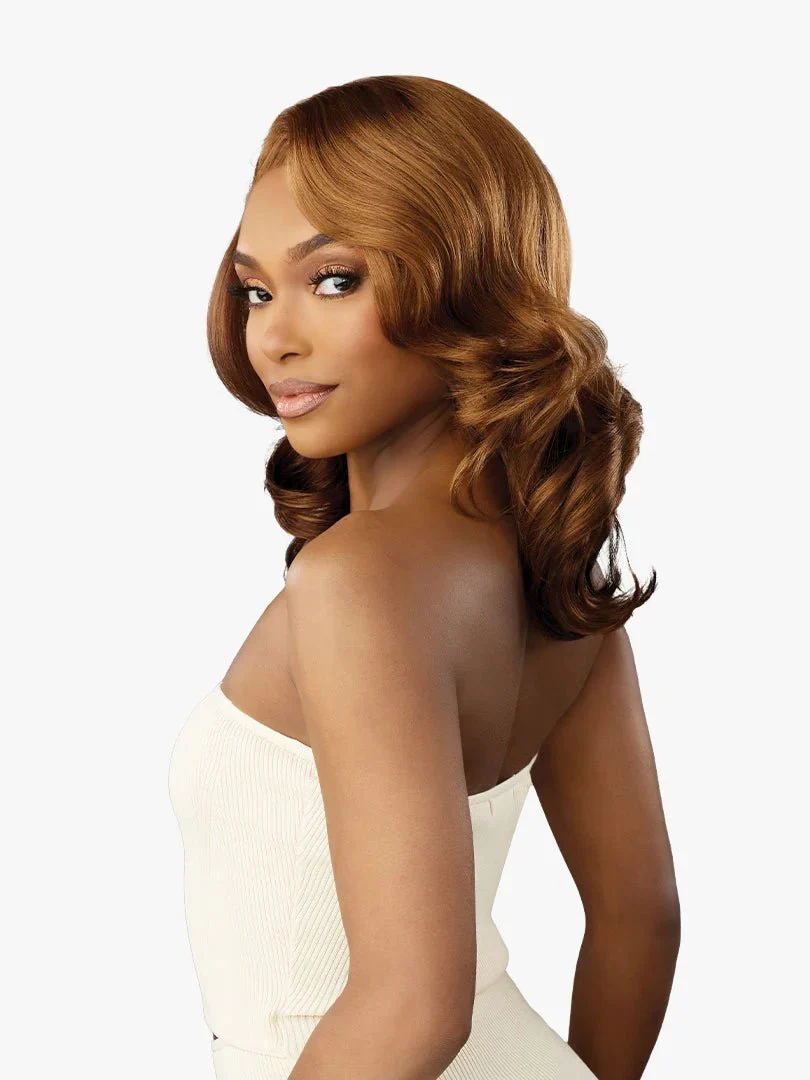 Sensationnel Butta Lace Pre-Cut HD Lace Front Wig - Unit 20 - Image 7