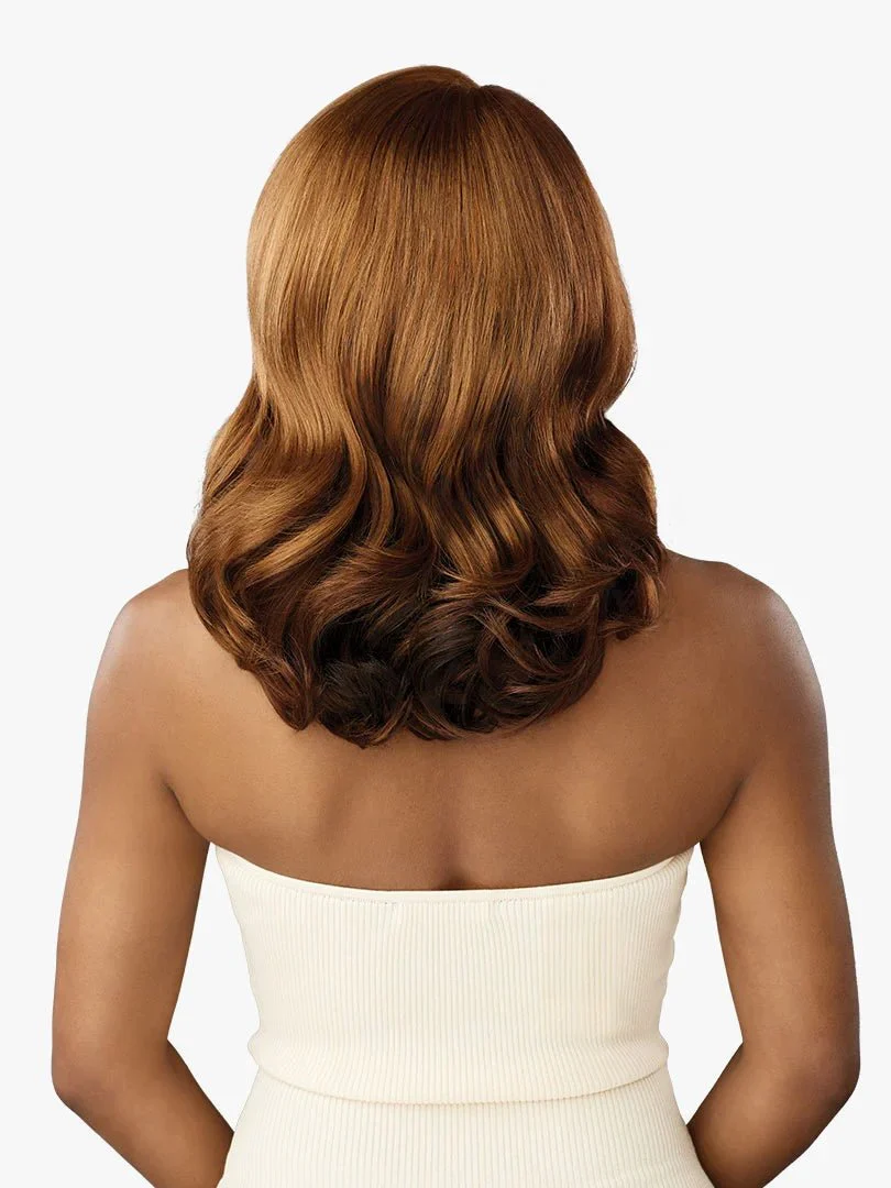 Sensationnel Butta Lace Pre-Cut HD Lace Front Wig - Unit 20 - Image 8