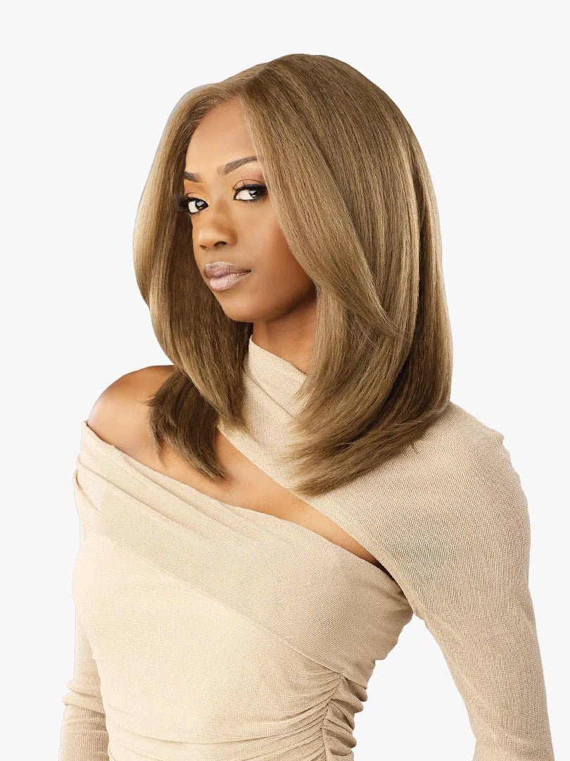 Sensationnel Butta Lace Pre-Cut HD Lace Front Wig - Unit 21 - Image 5